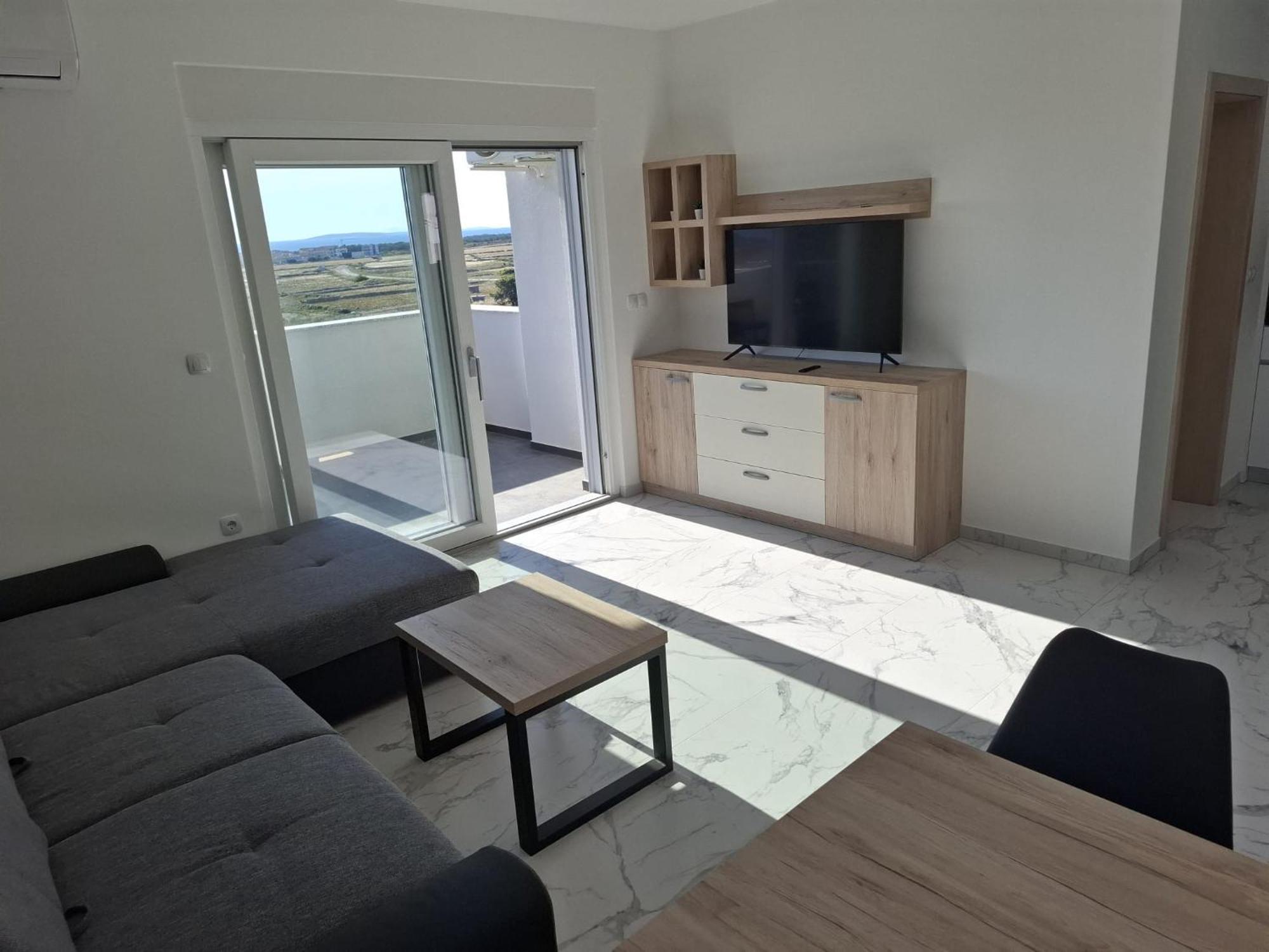 Mima Apartments Island Pag,Povljana Kamer foto