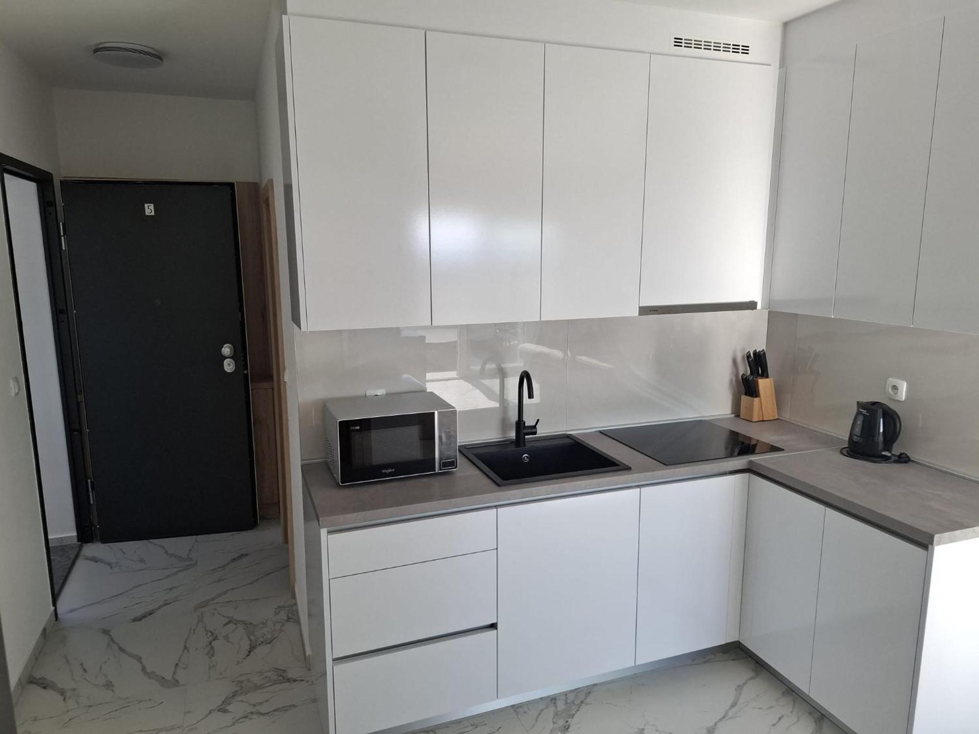 Mima Apartments Island Pag,Povljana Kamer foto