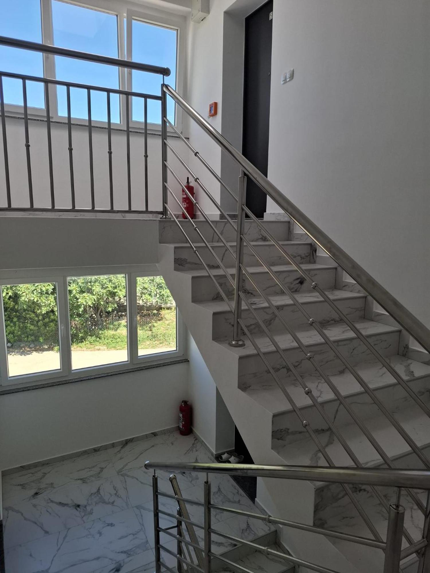 Mima Apartments Island Pag,Povljana Buitenkant foto