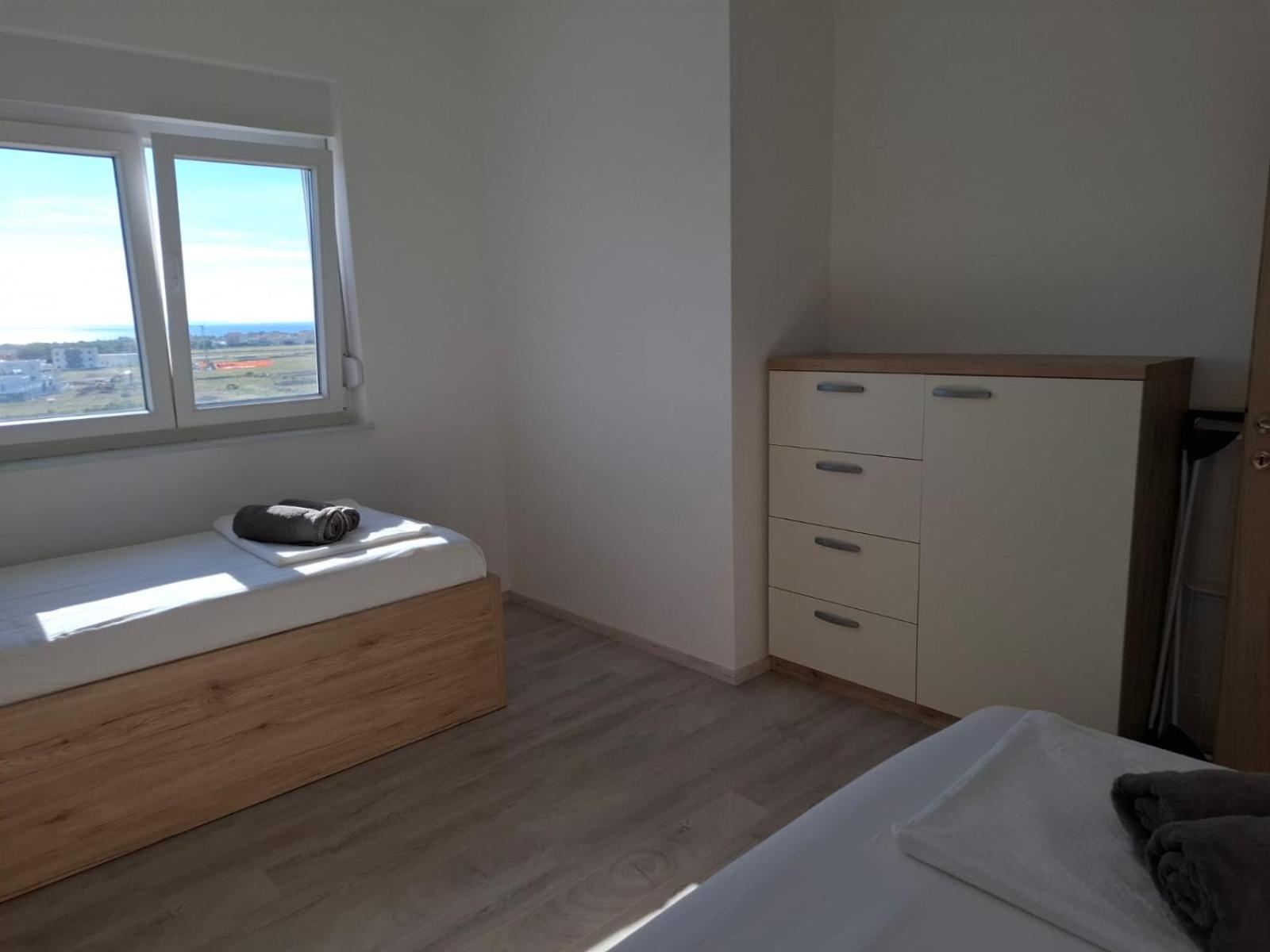 Mima Apartments Island Pag,Povljana Kamer foto