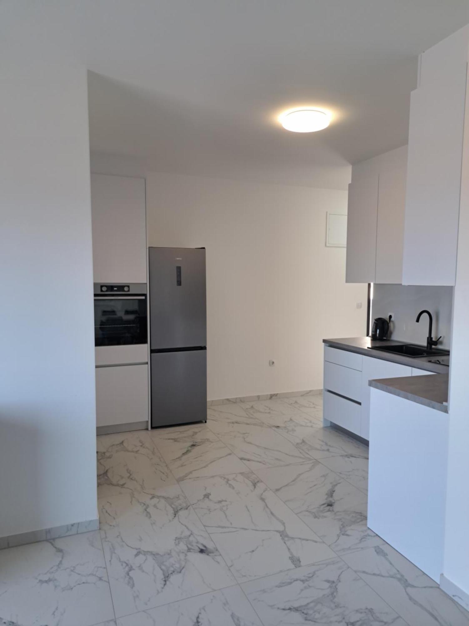 Mima Apartments Island Pag,Povljana Buitenkant foto